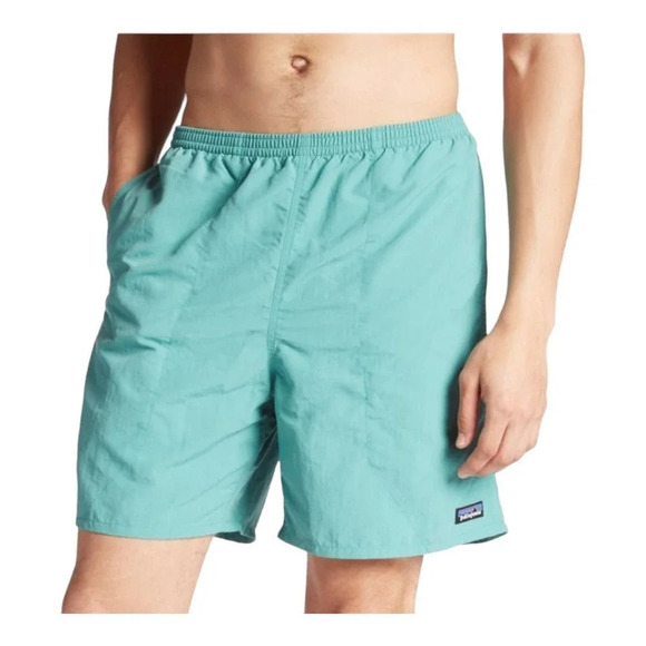 Patagonia Baggies Swim Trunks - Picture 1 of 6